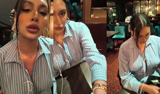 Live de abrilhaddanigarci - 16 de abr. de 2026, 18:06