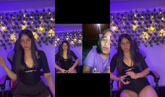 abrilreal's Stream - Apr 16, 2026, 6:45 AM