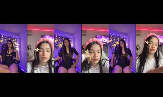 abrilreal's Stream - Apr 18, 2026, 10:15 AM