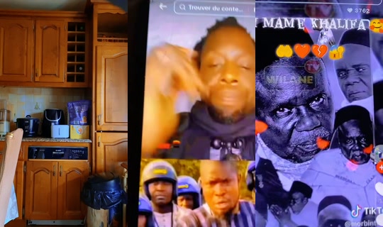 absadiop50's Stream - Apr 18, 2026, 12:32 PM