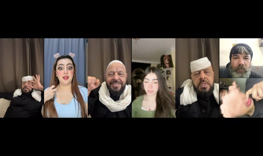 بث abu3ashera988 - 15 أبريل 2026، 7:10 م