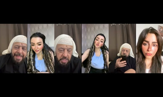 بث abu3ashera988 - 16 أبريل 2026، 12:08 ص