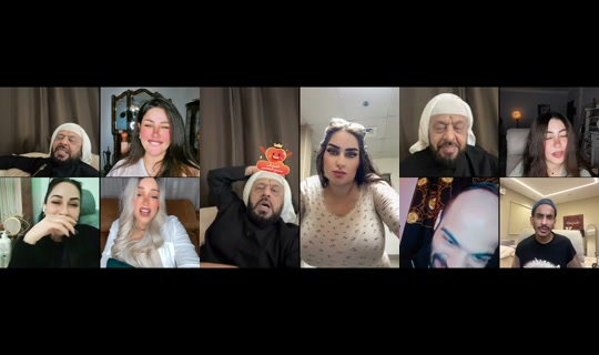 بث abu3ashera988 - 16 أبريل 2026، 12:58 ص