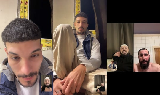 بث abu3ashera988 - 16 أبريل 2026، 1:49 ص