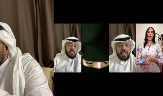 abu3ashera988 の配信 - 2026年4月17日 18:58