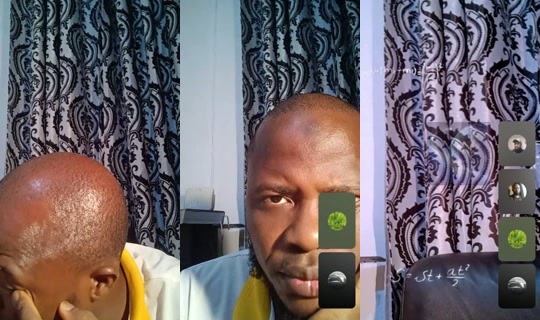 abubakarrkamara218 Recorded on Apr 13, 2026, 6:56 PM