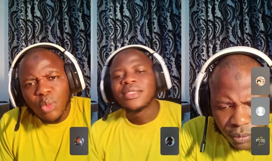 بث abubakarrkamara218 - 14 أبريل 2026، 6:53 ص