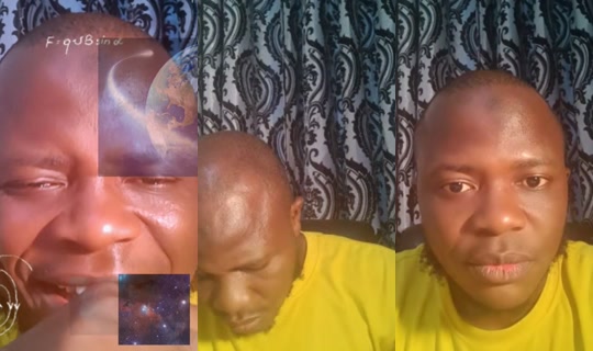 بث abubakarrkamara218 - 14 أبريل 2026، 8:50 م