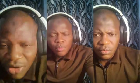 بث abubakarrkamara218 - 15 أبريل 2026، 5:29 م