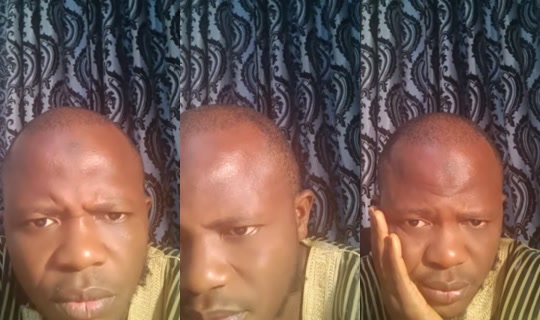 abubakarrkamara218 Recorded on Apr 17, 2026, 6:11 AM