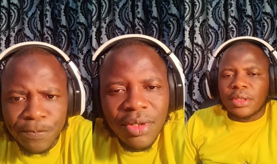 abubakarrkamara218 Recorded on Apr 17, 2026, 9:03 PM