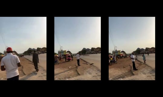 Stream abubakarrkamara218 - 19 Apr 2026, 17.01