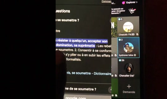 abubakarrkamara218's Stream - Apr 20, 2026, 2:16 PM