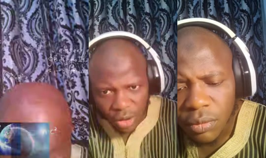 abubakarrkamara218's Stream - Apr 21, 2026, 6:06 AM