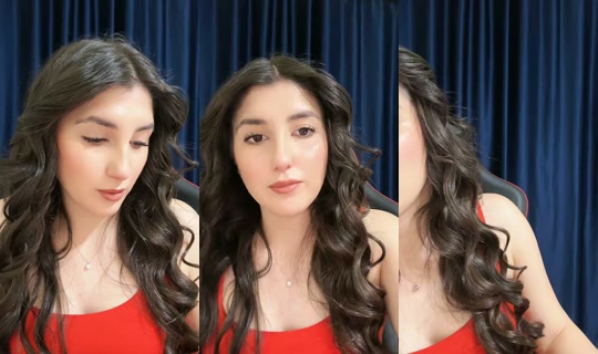 Stream acelya_arslan - 16 Apr 2026, 16.04