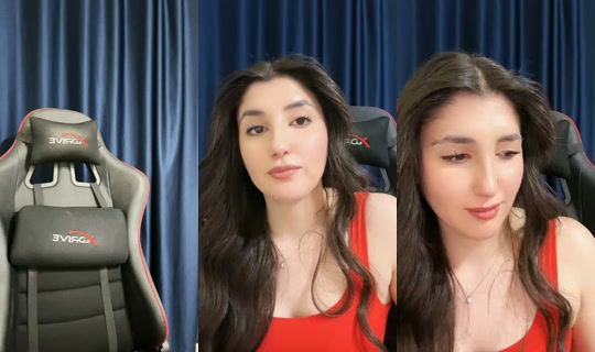 acelya_arslan の配信 - 2026年4月16日 23:14