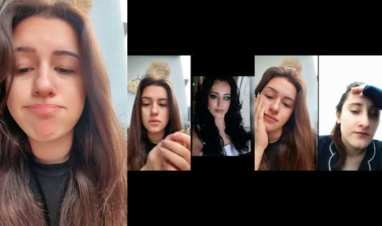 acelyam1912 の配信 - 2026年4月15日 14:40