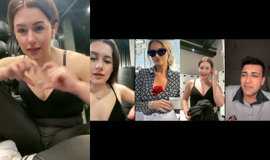 acelyam1912 の配信 - 2026年4月15日 17:37