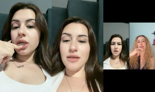 acelyam1912 の配信 - 2026年4月16日 20:14