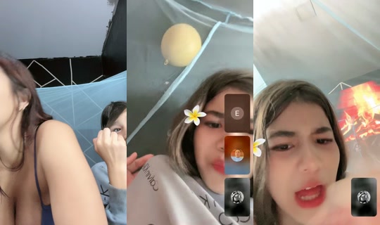 adamarismora13 Recorded on Apr 19, 2026, 4:58 AM