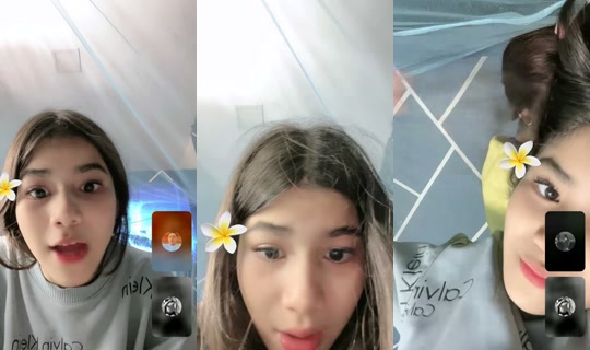 adamarismora13 Recorded on Apr 19, 2026, 5:49 AM