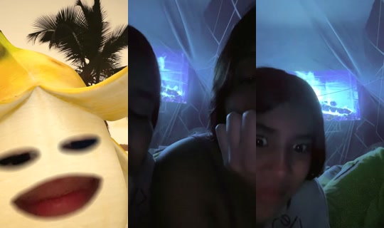 adamarismora13 Recorded on Apr 19, 2026, 6:40 AM