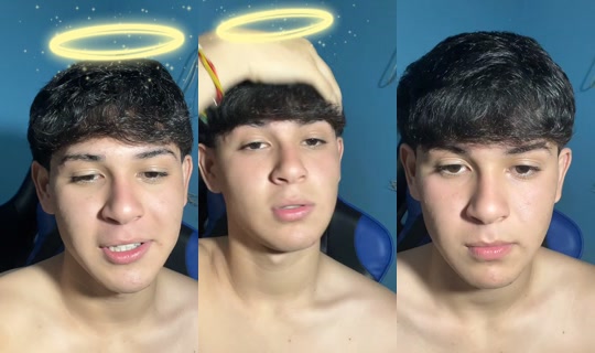 adanmartinez213's Stream - Apr 14, 2026, 2:29 AM