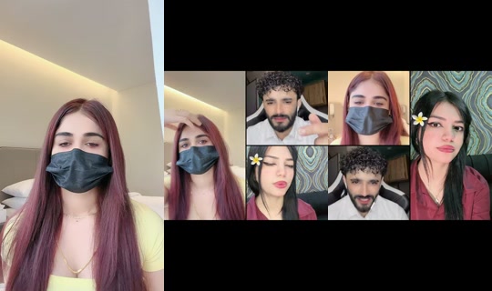 adibamaher24's Stream - Apr 21, 2026, 1:46 PM