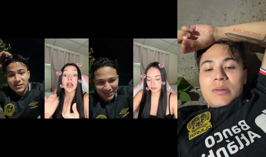 adonisnoticias5's Stream - Apr 17, 2026, 5:51 AM