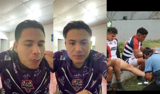 adonisnoticias5 Recorded on Apr 18, 2026, 5:38 PM