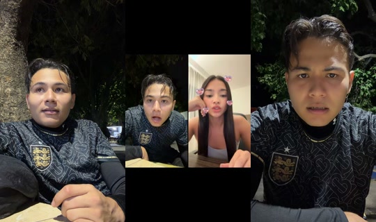 adonisnoticias5 Recorded on Apr 19, 2026, 3:19 AM