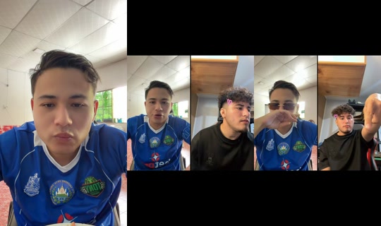 بث adonisnoticias5 - 20 أبريل 2026، 6:28 م