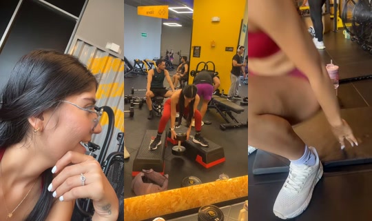 adrianaleal913의 방송 - 2026년 4월 22일 PM 4:53