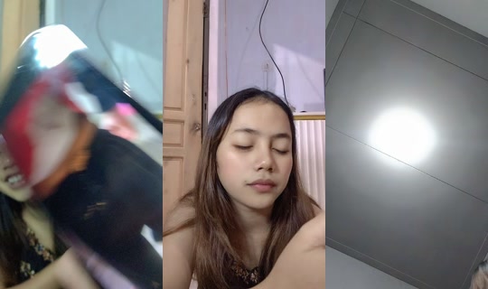 aenilittle의 방송 - 2026년 4월 21일 PM 12:56