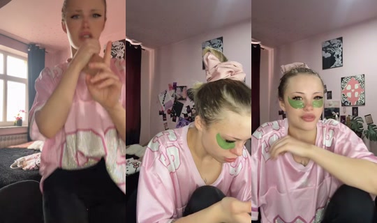 Transmisión de agnieszkaaurbanowicz - 15 abr 2026, 10:11