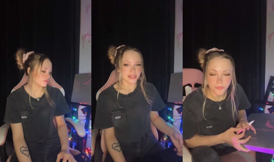 Transmisión de agnieszkaaurbanowicz - 16 abr 2026, 19:20