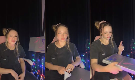 Transmisión de agnieszkaaurbanowicz - 16 abr 2026, 19:59