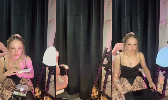 بث agnieszkaaurbanowicz - 20 أبريل 2026، 6:53 م