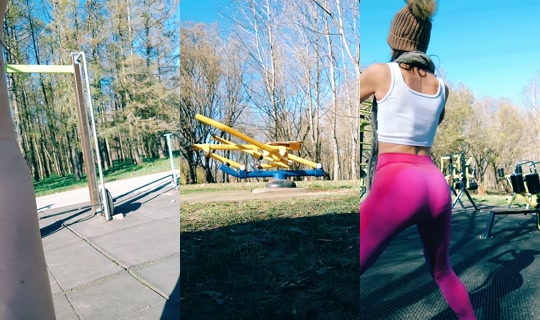 agnutez의 방송 - 2026년 4월 21일 AM 5:57