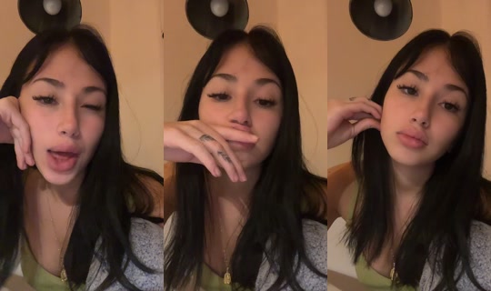 agosmia8's Stream - Apr 19, 2026, 4:01 AM