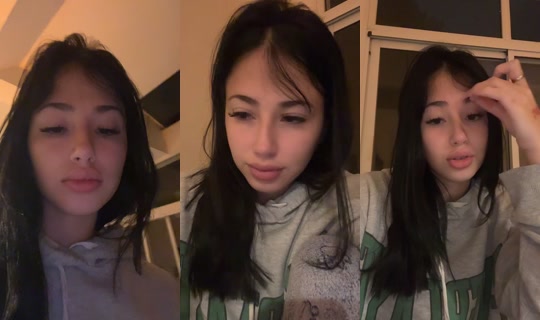 agosmia8's Stream - Apr 19, 2026, 4:44 AM