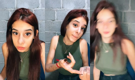 Transmisión de agostinamakeup0 - 16 abr 2026, 1:54