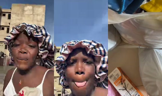 aichandiaye221's Stream - Apr 16, 2026, 9:06 AM