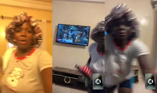 aichandiaye221's Stream - Apr 16, 2026, 6:58 PM