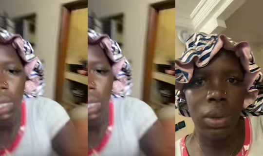 aichandiaye221's Stream - Apr 16, 2026, 8:50 PM