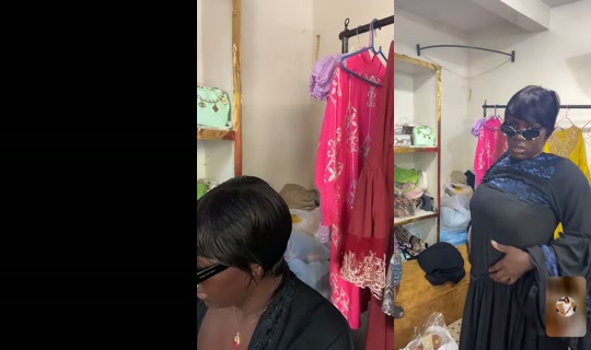 aichandiaye221 Recorded on Apr 17, 2026, 6:31 PM