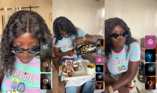 aichandiaye221's Stream - Apr 19, 2026, 3:12 PM