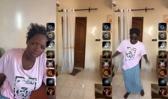 aichandiaye221's Stream - Apr 20, 2026, 2:19 PM