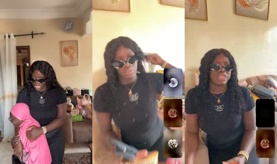 aichandiaye221's Stream - Apr 21, 2026, 11:11 AM