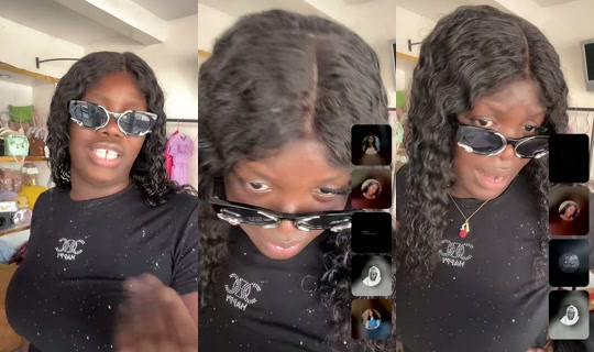 Live de aichandiaye221 - 21 de abr. de 2026, 17:57